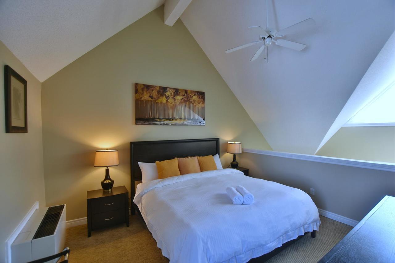 Mountain Springs Resort Blue Mountains Luaran gambar