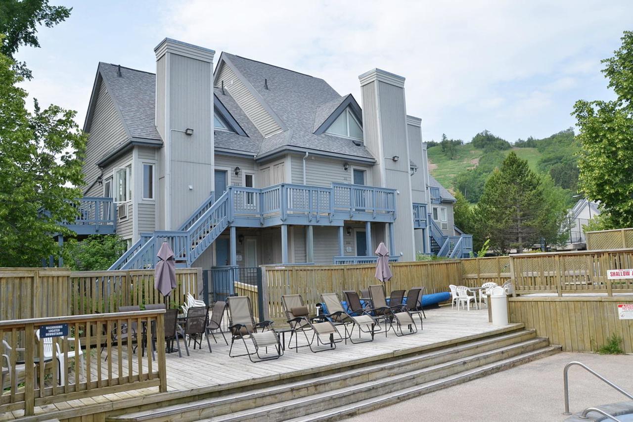 Mountain Springs Resort Blue Mountains Luaran gambar